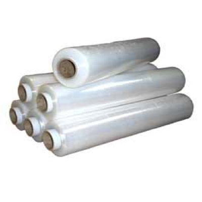 Pallet Stretch Film Wrap CLEAR 2KG